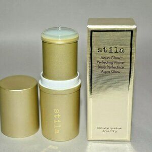 NIB Stila Aqua Glow Perfecting Primer full size
